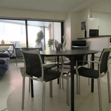 Bristol Palace 1i Appartement Blankenberge