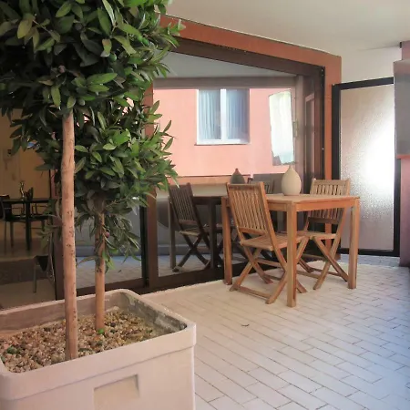 Appartement Bristol Palace 1i