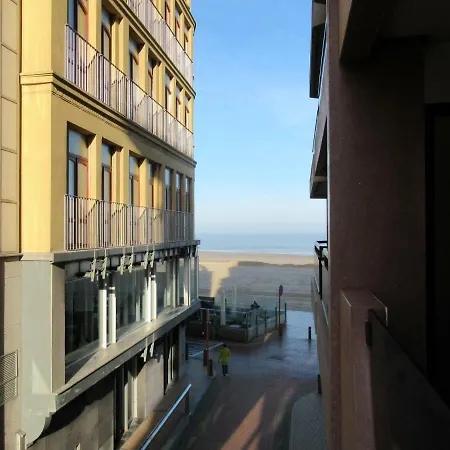 Appartement Bristol Palace 1i *