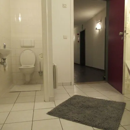 Appartement Bristol Palace 1i *