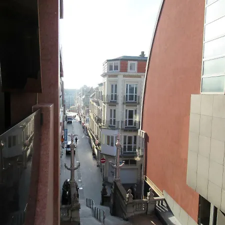 Bristol Palace 1i Appartement