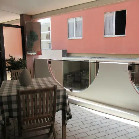 Appartement Bristol Palace 1i Blankenberge