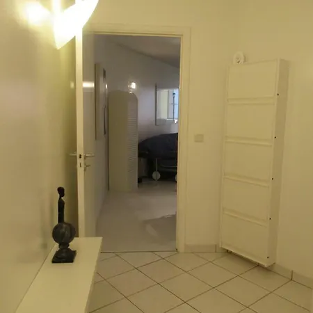 Appartement Bristol Palace 1i *